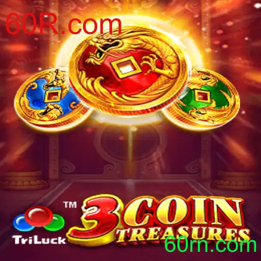 Desvendando os Segredos do Jogo 3CoinTreasures