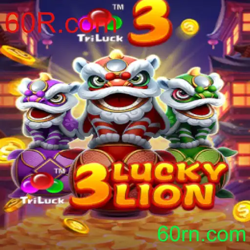 Descubra o Fascinante Mundo de 3LUCKYLION: Uma Jornada de Entretenimento e Emoção