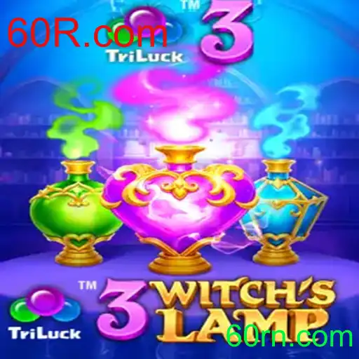 Descubra o Fascinante Universo de 3WitchsLamp: O Novo Fenômeno dos Jogos Online