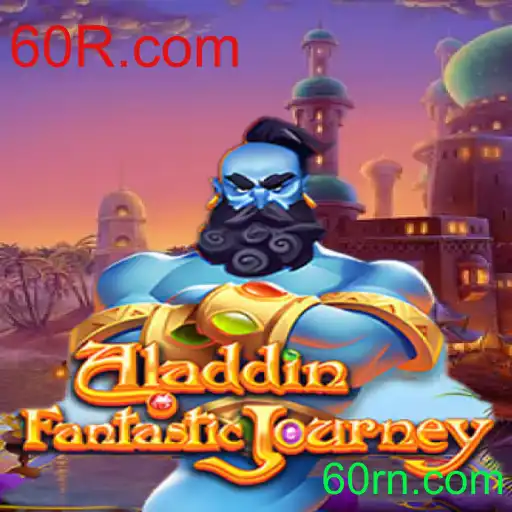 Explorando o Fascinante Mundo do Jogo Aladdin