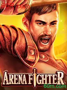 ArenaFighter: Um Novo Desafio no Universo dos Jogos de Luta