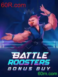 BattleRoostersBonusBuy: Um Novo Horizonte no Mundo dos Jogos