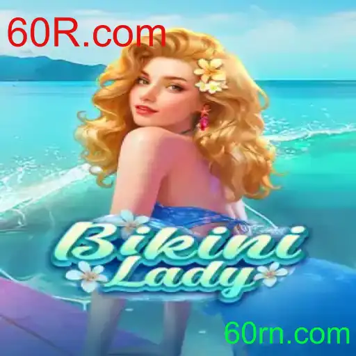 BikiniLady: A Inovadora Experiência de Jogo de 60R.com