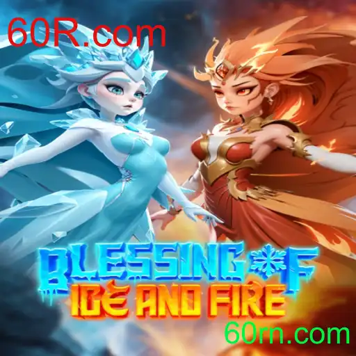Descubra o Mundo Intrigante de BlessingofIceandFire