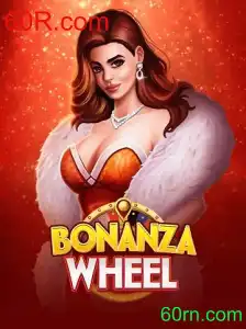 Descubra BonanzaWheel: O Jogo Inovador na Plataforma 60R.com