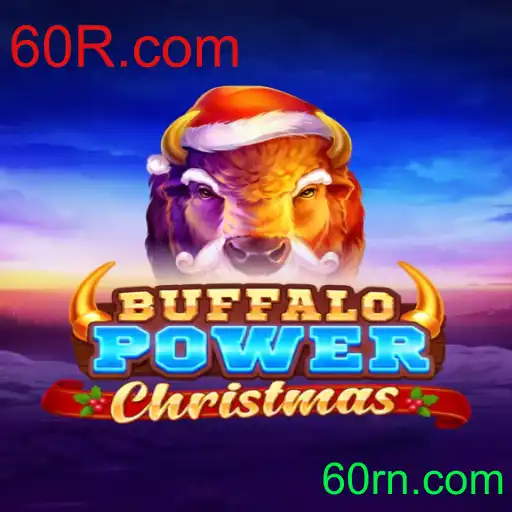 BuffaloPowerChristmas: A Chegada de Uma Nova Aventura Festiva