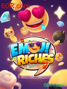 Explorando EmojiRiches: Uma Aventura Vibrante no Mundo dos Emojis