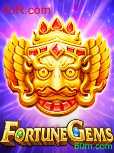 Descubra o Excitante Mundo de FortuneGems