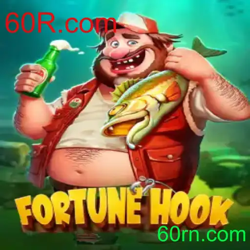 FortuneHook: Mergulhando na Aventura Virtual com Estratégia e Sorte