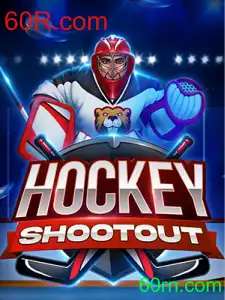 Descubra o Mundo Empolgante de HockeyShootout na Arena Digital de 60R.com