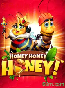 Explorando o Mundo de HoneyHoneyHoney: O Jogo de Estratégia Atraente