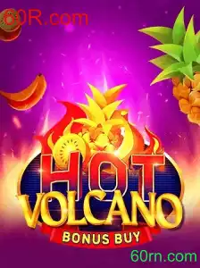 Descubra o Empolgante Mundo de HotVolcanoBonusBuy: Uma Aventura de Jogo Inovadora