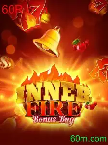InnerFireBonusBuy: Um Mergulho Fascinante no Universo dos Jogos de Azar