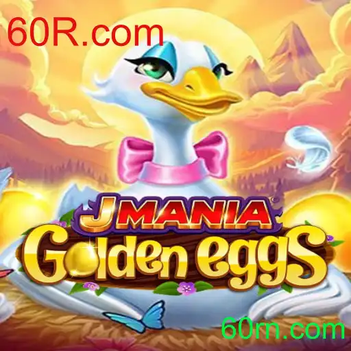 JManiaGoldenEggs: Um Mergulho no Mundo dos Jogos Digitais