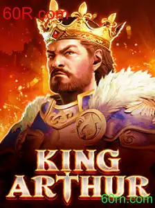 Explorando o Mundo de KingArthur: Aventuras e Desafios em 60R.com