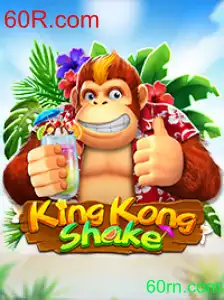 Descubra o Fascinante Mundo do Jogo KingKongShake