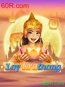 Explorando o Mundo de LoyKrathong: Um Jogo que Cativa