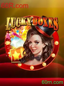 Descubra o Mundo de LuckyBoxes: O Jogo que Está Conquistando a Internet