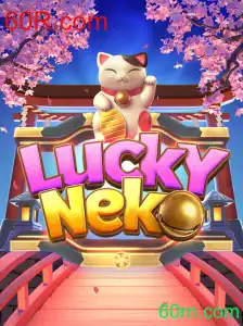 Descubra o Fascinante Mundo de LuckyNeko no 60R.com