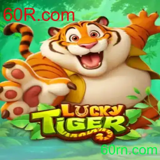 Desvendando o Empolgante Mundo de LuckyTiger no 60R.com