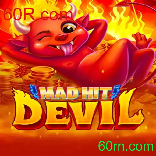 MadHitDevil: Descubra o Jogo que Está Conquistando o Mundo
