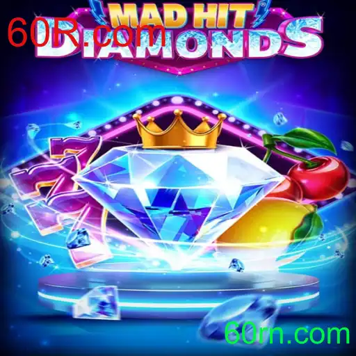 MadHitDiamonds: Um Mergulho no Mundo Inovador dos Jogos Online