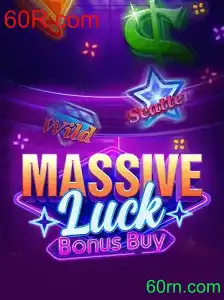 Descubra o Mundo de Aventura e Ganhos de MassiveLuckBonusBuy