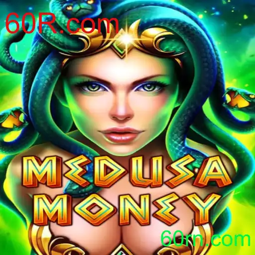 Descubra MedusaMoney: Uma Emoção Mitológica no Universo dos Jogos