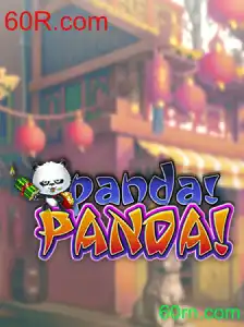 Descubra a Aventura Empolgante de PandaPanda no 60R.com