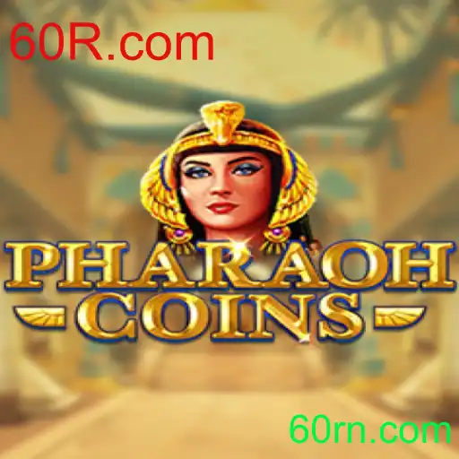 Descubra o Fascinante Mundo de PharaohCoins em 60R.com