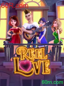 Explorando ReelLove: O Jogo de Caça-Níqueis Revolucionário
