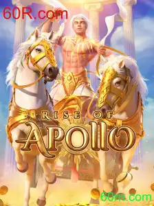 RiseofApollo: Descubra o Novo Fenômeno do Mundo dos Jogos