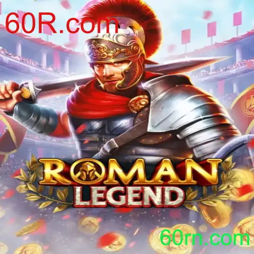 RomanLegend: Uma Jornada Épica No Mundo Antigo