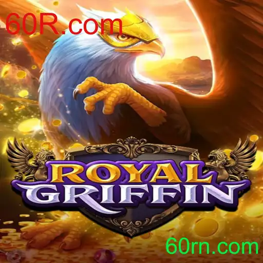 Descubra o Fascinante Mundo de RoyalGriffin: O Jogo que Conquista 60R.com