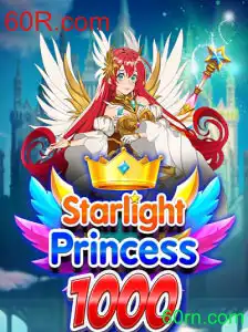Starlight Princess 1000: Explorando o Universo Mágico do Jogo Mais Falado do Momento