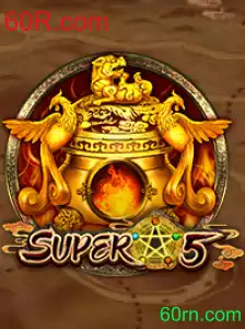 Explorando o Jogo Super5: Uma Experiência de Entretenimento Inovadora