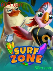 Explorando o Mundo de SurfZone: Aventuras e Estratégias no 60R.com