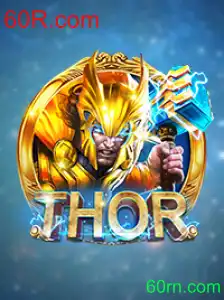 Explorando o Mundo do Jogo THOR: Uma Aventura Épica em 60R.com