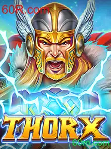 Explorando ThorX: O Jogo que Está Conquistando os Gamers
