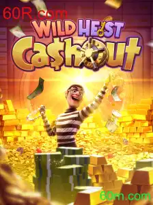 Descubra o Empolgante Jogo WildHeistCashout no 60R.com