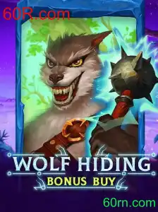 Descubra o Mundo de WolfHidingBonusBuy: Estratégia e Aventuras Digitais