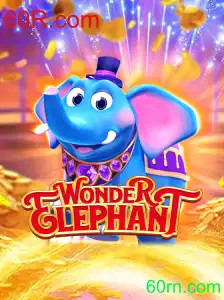 Explorando o Fascinante Mundo de WonderElephant: Como Jogar e Vencer